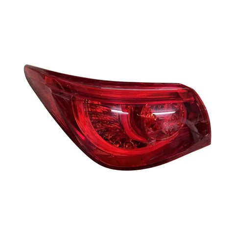 Infiniti Q50 (2014-2017) Outer Left  (Driver) Side Tail Light INFINITI