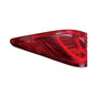 Infiniti Q50 (2014-2017) Outer Left  (Driver) Side Tail Light INFINITI