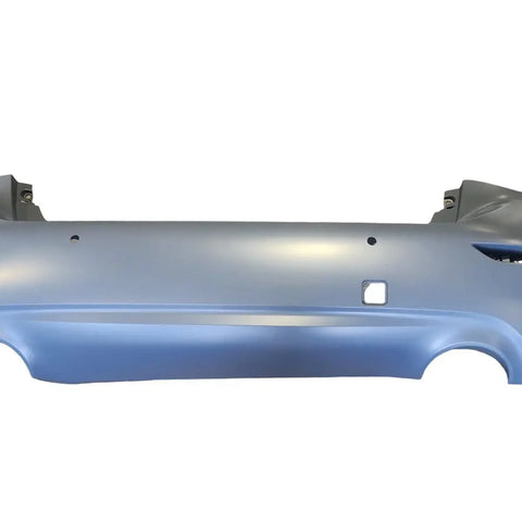 Infiniti Q50 (2014-2017) Rear Bumper with sensor holes (85022-2V71H) INFINITI