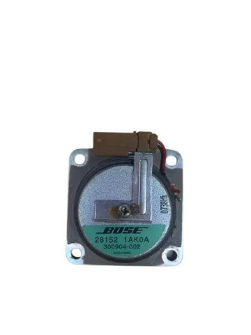 Infiniti Q50 (2014-2017)   Rear Speaker Unit Rear Left (28155-4GA0A ) (4) (Copy) INFINITI