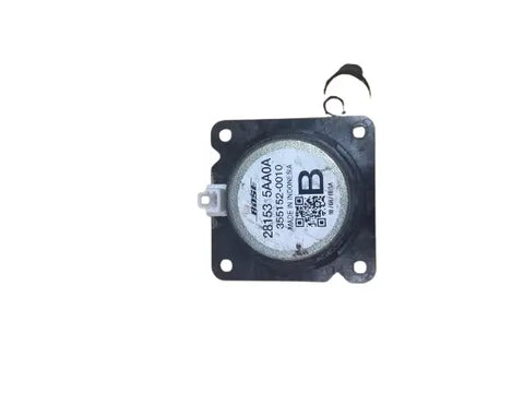 Infiniti Q50 (2014-2017)   Rear Speaker Unit Rear Left (28155-4GA0A ) (4) (Copy) INFINITI