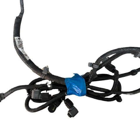 Infiniti Q50 (2014-2018) Front Harness Sub bumper (24033-4GA0A) INFINITI