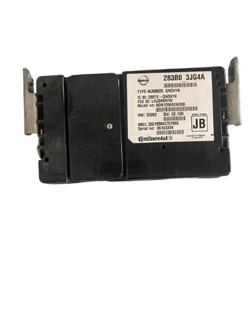 Infiniti Q50 (2014-2019)  Box-TELEMATIC (383B0-3J62A) (HB) (Copy) INFINITI