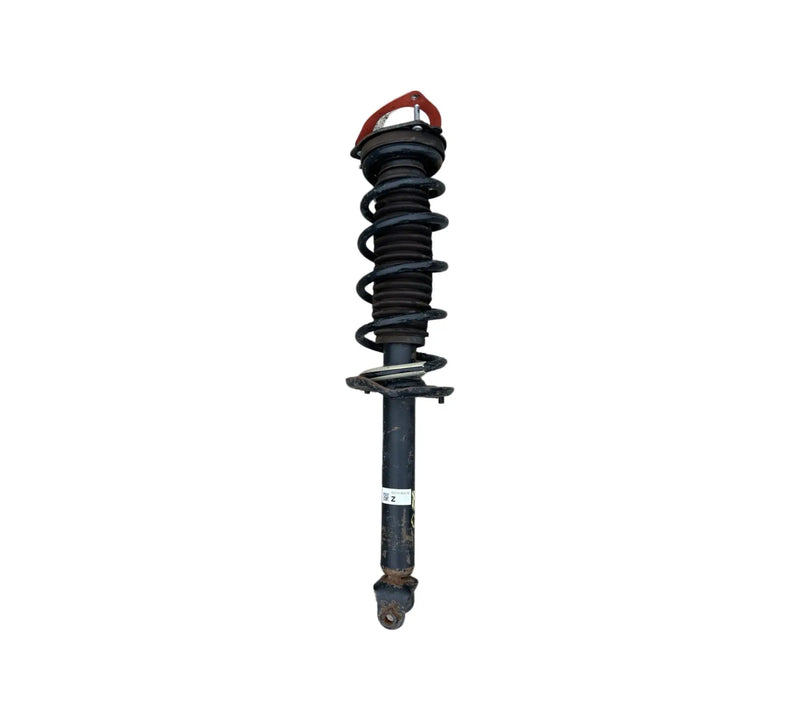 シエノア Front Complete Struts & Rear Shock Absorbers for 2013-2016