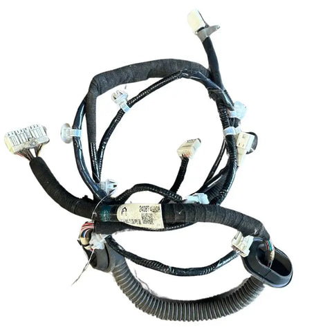 Infiniti Q50 (2014-2019) Rear Trunk Lid Wiring Harness (24087-4GA0A) INFINITI