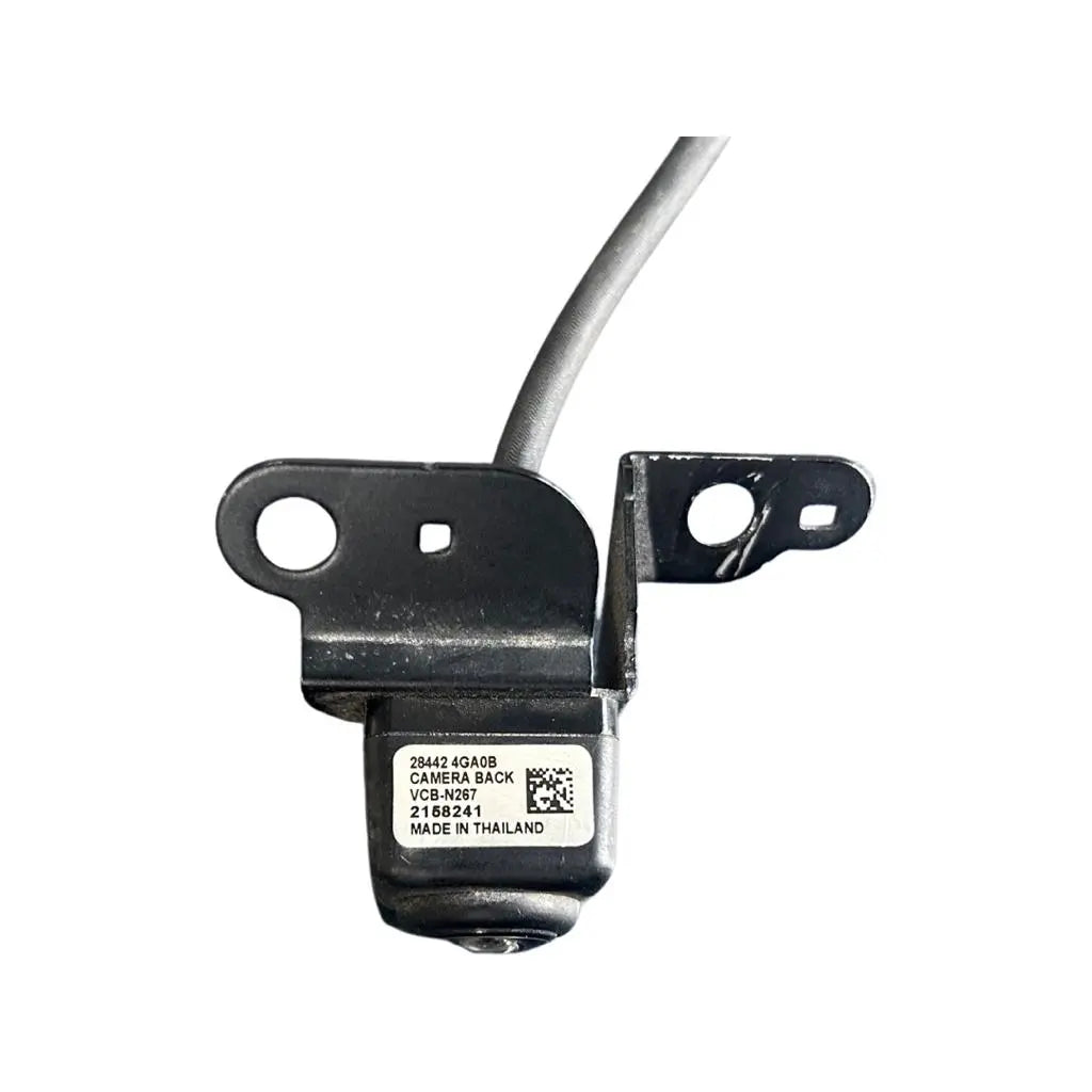 Infiniti Q50 (2014-2019) Rear View Camera Assy (28442-4GA0B) INFINITI