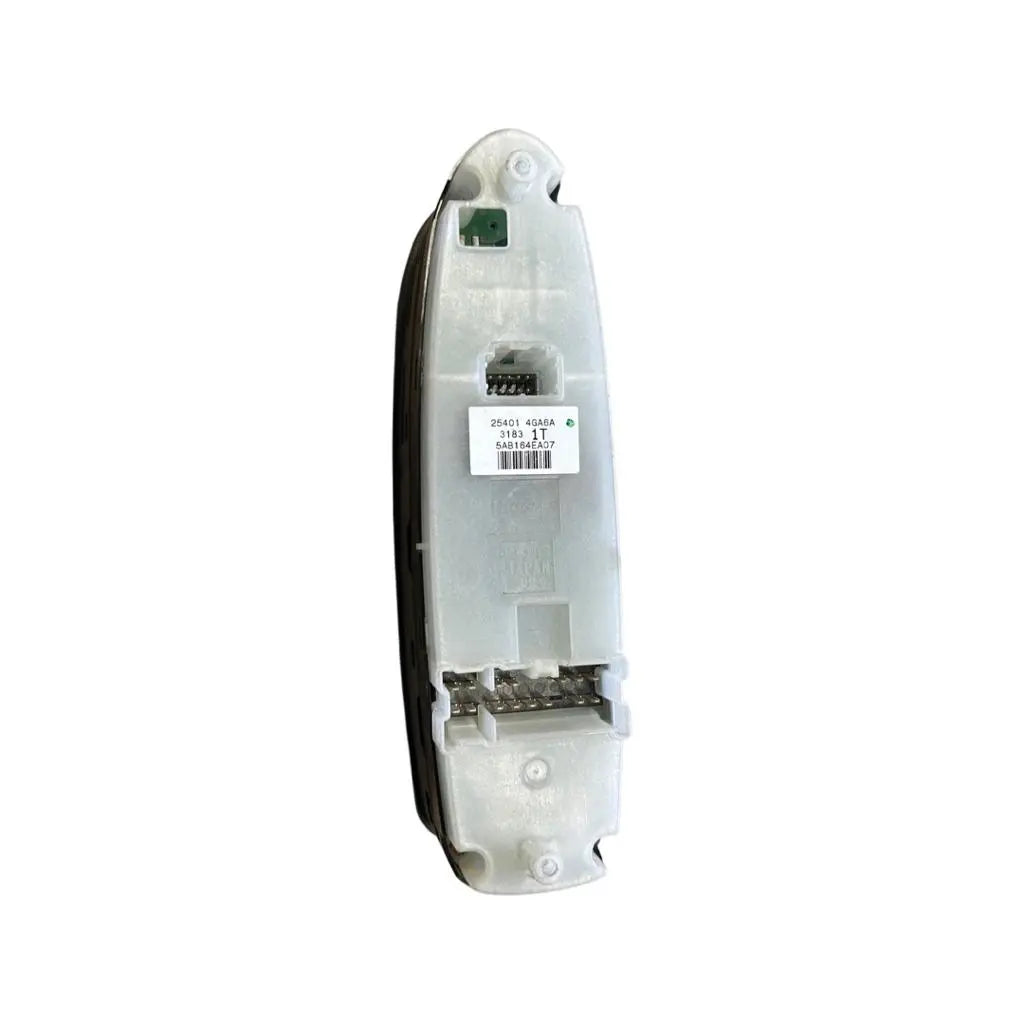 Infiniti Q50 (2014-2020) OEM Left Side Door Window Switch (25401-4GA6A) INFINITI
