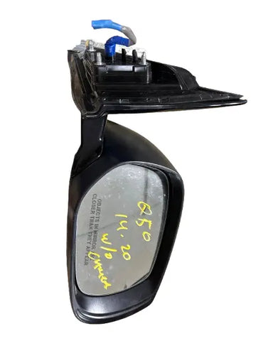 Infiniti Q50 (2014-2020) Right Side Mirror W/ O Camera INFINITI