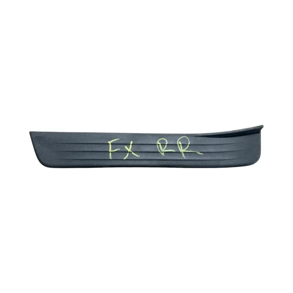 Infiniti Q50 (2014-2021) Rear Left Kick Plate (769B3-4GA0A) INFINITI