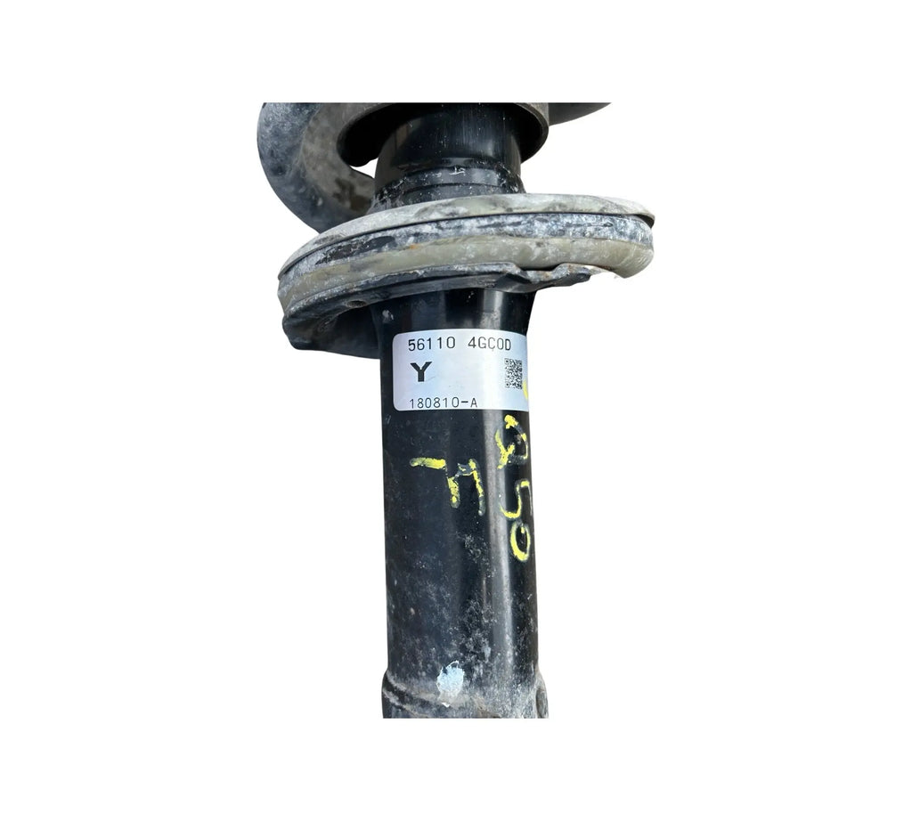 Infiniti Q50 (2014-2022) Front Shock Absorber Strut (56110-4GC0D) INFINITI