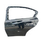 Infiniti Q50 (2014-2022) Rear Left Door (Black) INFINITI