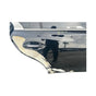 Infiniti Q50 (2014-2022) Rear Right Door (Black) INFINITI
