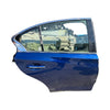 Infiniti Q50 (2014-2022) Rear Right Door (Blue) INFINITI
