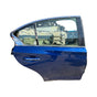 Infiniti Q50 (2014-2022) Rear Right Door (Blue) INFINITI