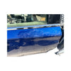 Infiniti Q50 (2014-2022) Rear Right Door (Blue) INFINITI