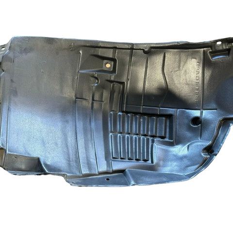 Infiniti Q50 (2014-2022)Protector Front Fender Left Side (63841-4GA0B) INFINITI