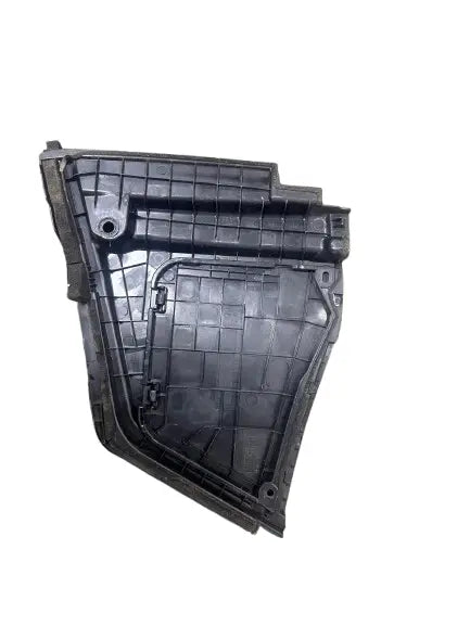 Infiniti Q50  (2014-2023) Left Brake Fluid Access Cover Cowl Panel OEM INFINITI