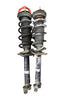 Infiniti Q50 (2014-2024) Rear Set  Right and Left  Shock Absorber Strut (56210-4GE0C) / 56210-4GE0D) INFINITI
