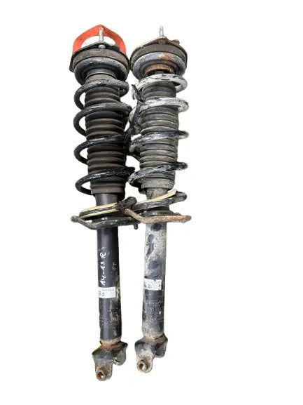 Infiniti Q50 (2014-2024) Rear Set  Right and Left  Shock Absorber Strut (56210-4GE0C) / 56210-4GE0D) INFINITI