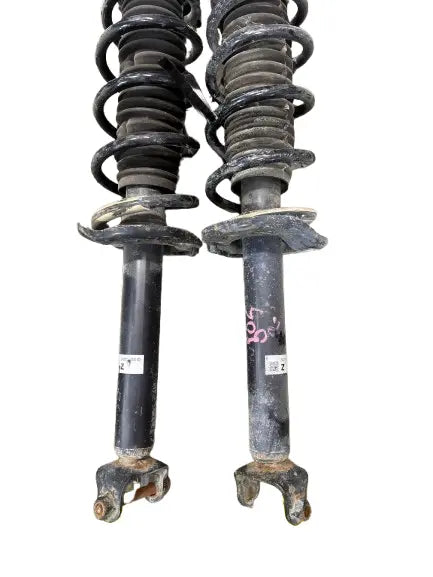 Infiniti Q50 (2014-2024) Rear Set  Right and Left  Shock Absorber Strut (56210-4GE0C) / 56210-4GE0D) INFINITI
