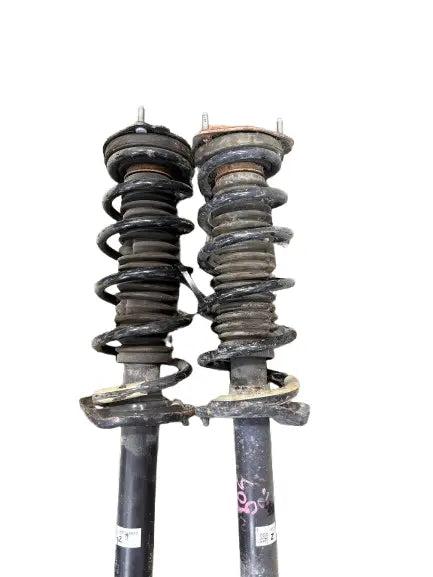 Infiniti Q50 (2014-2024) Rear Set  Right and Left  Shock Absorber Strut (56210-4GE0C) / 56210-4GE0D) INFINITI