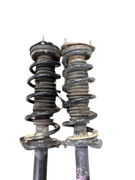 Infiniti Q50 (2014-2024) Rear Set  Right and Left  Shock Absorber Strut (56210-4GE0C) / 56210-4GE0D) INFINITI