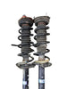 Infiniti Q50 (2014-2024) Rear Set  Right and Left  Shock Absorber Strut (56210-4GE0C) / 56210-4GE0D) INFINITI