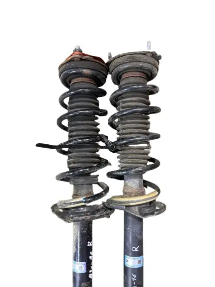Infiniti Q50 (2014-2024) Rear Set  Right and Left  Shock Absorber Strut (56210-4GE0C) / 56210-4GE0D) INFINITI