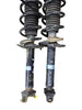 Infiniti Q50 (2014-2024) Rear Set  Right and Left  Shock Absorber Strut (56210-4GE0C) / 56210-4GE0D) INFINITI