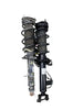 Infiniti Q50 (2014-2024)|Q60 (2017-2025) Complete Set Shock Adaptative Rear Right and Left side side (56211-5CH0A)  / ( 56210-5CH0A) INFINITI