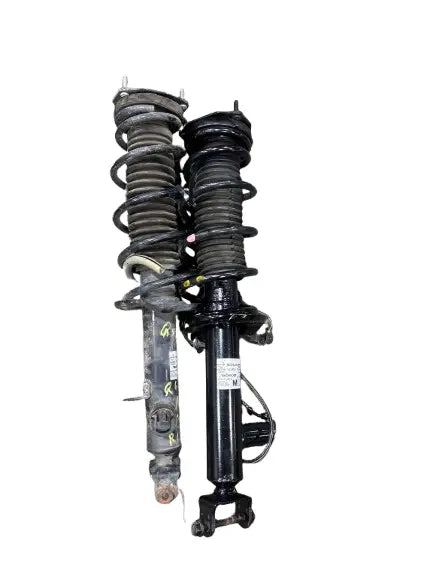 Infiniti Q50 (2014-2024)|Q60 (2017-2025) Complete Set Shock Adaptative Rear Right and Left side side (56211-5CH0A)  / ( 56210-5CH0A) INFINITI