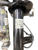 Infiniti Q50 (2014-2024)|Q60 (2017-2025) Complete Set Shock Adaptative Rear Right and Left side side (56211-5CH0A)  / ( 56210-5CH0A) INFINITI
