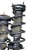 Infiniti Q50 (2014-2024)|Q60 (2017-2025) Complete Set  Shock Adaptative Rear Right and Left side side (56211-5CH0A) / ( 56210-5CH0A) INFINITI
