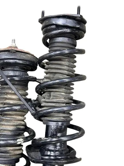 Infiniti Q50 (2014-2024)|Q60 (2017-2025) Complete Set  Shock Adaptative Rear Right and Left side side (56211-5CH0A) / ( 56210-5CH0A) INFINITI