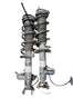 Infiniti Q50 (2014-2024)|Q60 (2017-2025) Complete Set  Shock Adaptative Rear right and Left side side (56211-5CH0A) / ( 56210-5CH0A) INFINITI