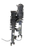 Infiniti Q50 (2014-2024)|Q60 (2017-2025) Complete Set  Shock Adaptative Rear right and Left side side (56211-5CH0A) / ( 56210-5CH0A) INFINITI