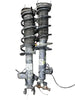 Infiniti Q50 (2014-2024)|Q60 (2017-2025) Complete Set  Shock Adaptative Rear right and Left side side (56211-5CH0B) / ( 56210-5CH0B) INFINITI