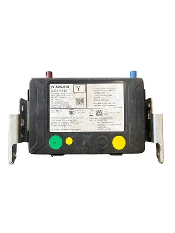 Infiniti Q50 (2016-2017 ) Telematics Communication Control Module (28275-5ZA1B) OEM (FF) (Copy) INFINITI