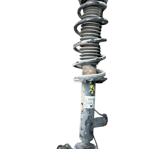 Infiniti Q50 (2016-2019)|Q60 (2017-2018) Complete Shock Rear right side (56210-5CH0A) INFINITI