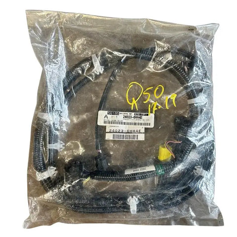 Infiniti Q50 (2017-2019) Wiring Harness|Engine Room (24023-6HH4E) INFINITI