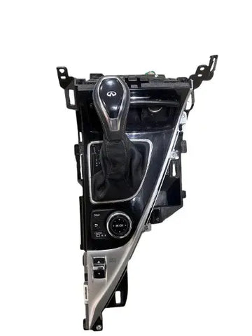 Infiniti Q50 (2017-2024) / Q60 ( 2021-2022)  Gear Shifter Assembly INFINITI