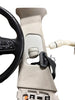 Infiniti Q50 (2018-2022 ) Steering Wheel + Seat Belts ( W/O precrash)  + Airbag Module OEM Parts INFINITI
