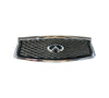 Infiniti Q50 (2018-2022) OEM Front Bumper Grille (62310-6HH0A) INFINITI