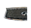 Infiniti Q50 (2018-2022) OEM Front Bumper Grille (62310-6HH0A) INFINITI