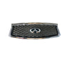 Infiniti Q50 (2018-2022) OEM Front Bumper Grille (62310-6HH0A) (Copy) INFINITI