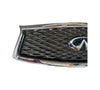 Infiniti Q50 (2018-2022) OEM Front Bumper Grille (62310-6HH0A) (Copy) INFINITI