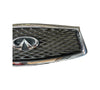 Infiniti Q50 (2018-2022) OEM Front Bumper Grille (62310-6HH0A) (Copy) INFINITI