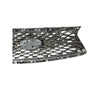 Infiniti Q50 (2018-2022) OEM Front Bumper Grille (62310-6HH0A) (Copy) INFINITI