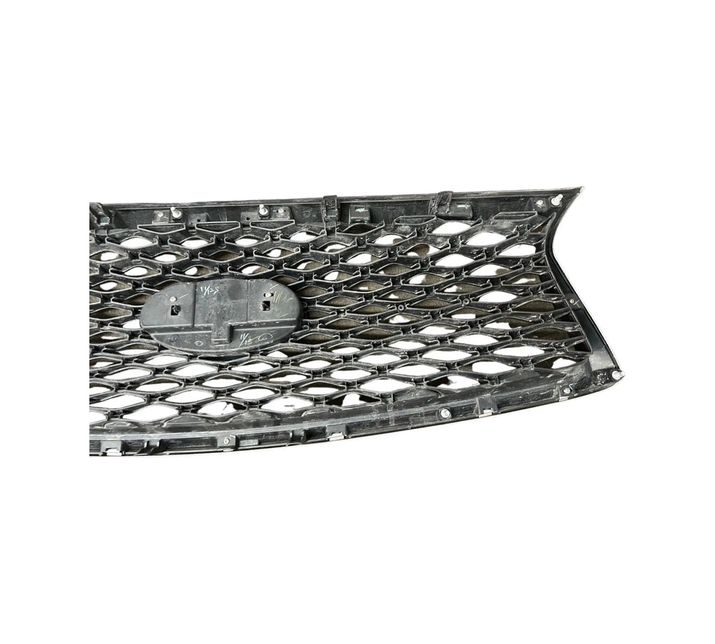 Infiniti Q50 (2018-2022) OEM Front Bumper Grille (62310-6HH0A) (Copy) INFINITI