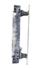 Infiniti Q50 (2018-2024) Front lower radiator support crossmember INFINITI
